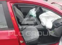 2017 Hyundai Accent фото