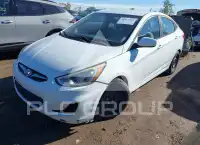 2017 Hyundai Accent фото