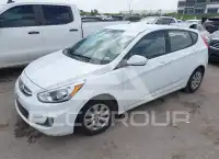 2017 Hyundai Accent фото
