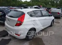 2017 Hyundai Accent photo