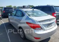 2017 Hyundai Accent photo