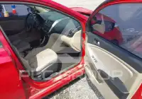 2017 Hyundai Accent фото