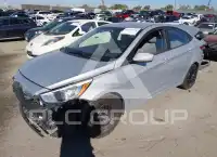 2017 Hyundai Accent photo
