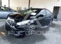 2017 Hyundai Accent фото