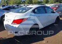 2017 Hyundai Accent фото