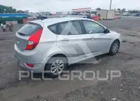 2017 Hyundai Accent фото