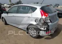 2017 Hyundai Accent фото
