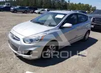 2017 Hyundai Accent photo
