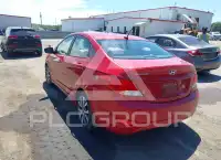 2017 Hyundai Accent photo