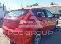 2017 Hyundai Accent photo