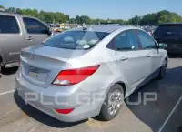 2017 Hyundai Accent photo