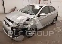 2017 Hyundai Accent фото