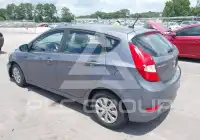 2017 Hyundai Accent photo