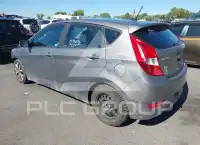 2017 Hyundai Accent фото