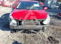 2017 Hyundai Accent фото