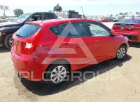 2017 Hyundai Accent фото