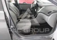 2017 Hyundai Accent фото