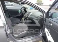 2017 Hyundai Accent фото