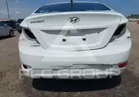 2017 Hyundai Accent фото