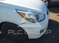 2017 Hyundai Accent фото