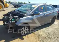 2017 Hyundai Accent photo