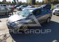 2017 Hyundai Accent photo