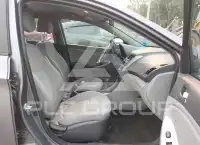 2017 Hyundai Accent фото