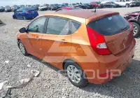 2017 Hyundai Accent фото
