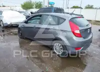 2017 Hyundai Accent фото