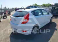 2017 Hyundai Accent фото