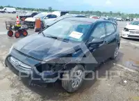 2017 Hyundai Accent фото