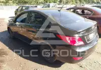 2017 Hyundai Accent фото