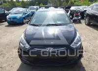 2017 Hyundai Accent фото