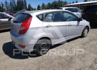 2017 Hyundai Accent photo