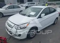 2017 Hyundai Accent photo