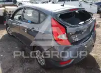 2017 Hyundai Accent фото