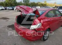 2017 Hyundai Accent photo