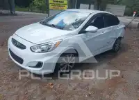 2017 Hyundai Accent фото
