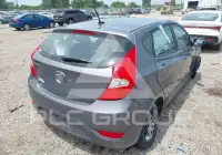 2017 Hyundai Accent фото