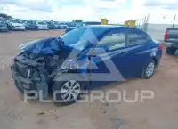 2017 Hyundai Accent фото
