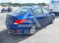 2017 Hyundai Accent photo