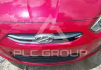 2017 Hyundai Accent фото