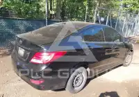 2017 Hyundai Accent фото