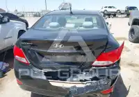 2017 Hyundai Accent фото