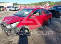 2017 Hyundai Accent фото