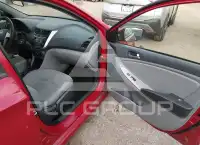 2017 Hyundai Accent photo