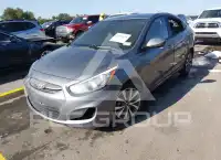 2017 Hyundai Accent photo