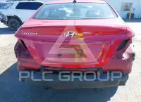 2017 Hyundai Accent фото