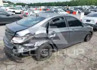 2017 Hyundai Accent фото