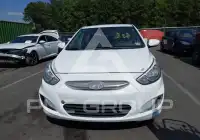 2017 Hyundai Accent фото